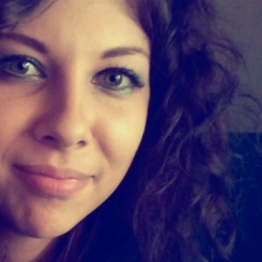 Аня Орлинская, 05.08.1993, Житомир