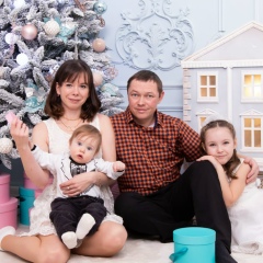 Андрей Рябков, 29.10.1981, Химки