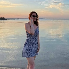 Александра Совкова, 25.11, Москва