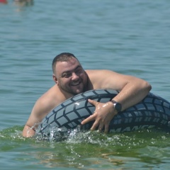 Леонид Балека, 09.04.1987, Санкт-Петербург