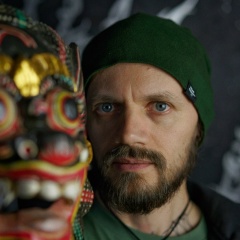 Анатолий Хорт Исаков, Краснодар