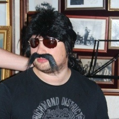 Евгений Драчук, 19.04, Санкт-Петербург