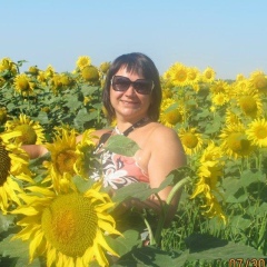 Елена Пасечная, 23.02.1971, Киев