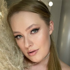 Екатерина Иванова, 18.11.1992, Москва