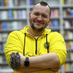 Денис Гороховский, 17.12.1986, Киев