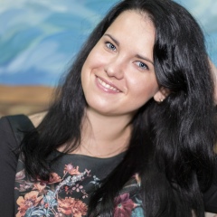 Маргарита Матлахова, 29.12.1984, Калининград