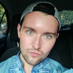 Влад Павлюк, 27.02.1989, Киев