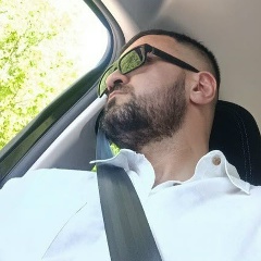 Умиджон Юсупов, 14.08, Москва