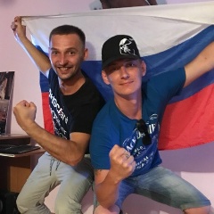 Алексей Зотеев, 14.01.1987, Симферополь