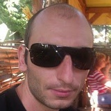 Аркадий Николенко, Одесса