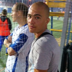 Олег Поляковский, 30.12.1988, Харьков