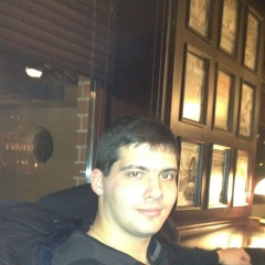 Андрей Коноваленко, 31.08