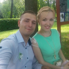 Юлечка Романчук, 09.07, Киев