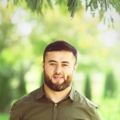 Behruz Gulobov, 20.09