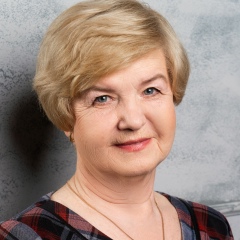 Ольга Колесникова, 20.10, Санкт-Петербург