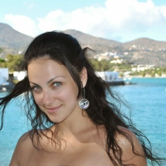 Таня Логвинская, 05.02, Киев