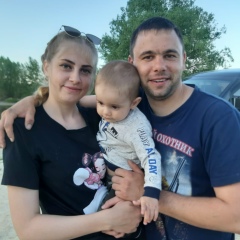 Сергей Васман, 08.04.1992, Хромтау