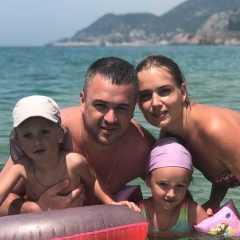 Михаил Борисов, 01.09.1986, Санкт-Петербург