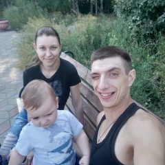 Андрей Мартынов, Омск