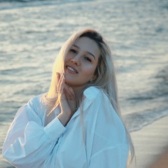 Юлия Шабалина, 12.03, Калининград