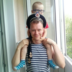 Илья Молодцов, 12.05.1987, Белгород