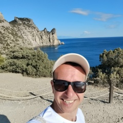 Александр Черныщук, 30.05.1983, Санкт-Петербург