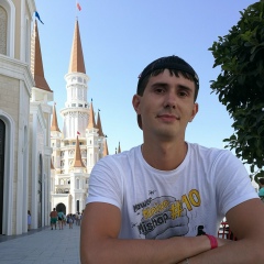 Артем Рыженков, 05.11, Тюмень