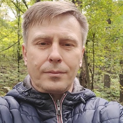 Евгений Готфрид, 12.11.1971, Саратов