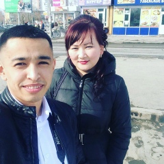 Нурис Оролов, 02.02.1995, Екатеринбург