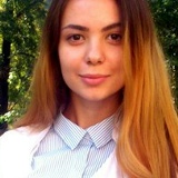 Ирина Шевченко, 17.03