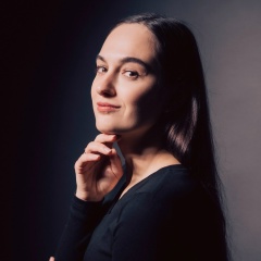 Лилия Романова, 02.02, Лабытнанги