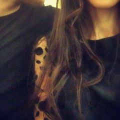 Хадидже Хаджимурадова, 24.10.1997, Москва