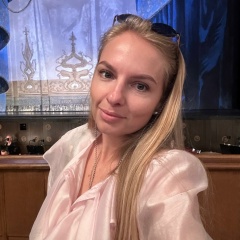 Екатерина Никитина, 23.07.1987