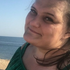 Аня Рожмина, 28.11.1991, Балашиха