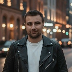 Валерий Баратов, 20.12, Екатеринбург