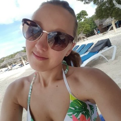 Алиса Шмырева, 21.06.1989, Toronto