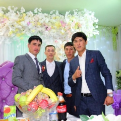 Элдар Рисбаев, 16.01.1993, Шымкент