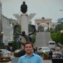 Петр Красиков, 10.02.1983, Новосибирск