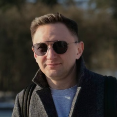 Алексей Христофоров, 22.05.1988, Москва