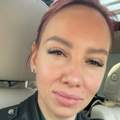 Анастасия Жильцова, 16.12.1990, Казань