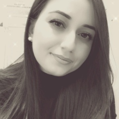 Евгения Манасян, 03.09.1989, Санкт-Петербург