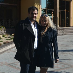 Лука Вучинић, 10.04.1987, Киев