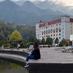 Анна Ноженкова, 04.05, Ростов-на-Дону