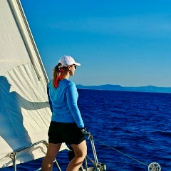 Элеонора Артюхова, 28.02