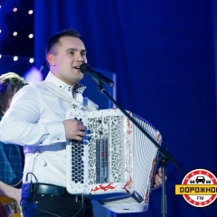 Sergey Kotkov, Москва