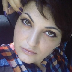 Эллада Гальчева, 23.07.1986, Краснодар