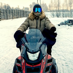 Денис Сторожев, 18.07, Омск