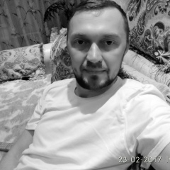 Ильдар Яббаров, Альметьевск
