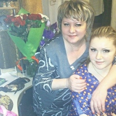 Алёночка Бондарева, 03.04