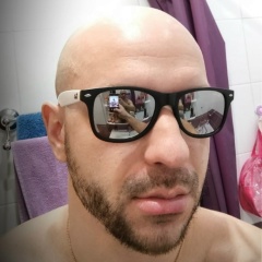 Богдан Маклай, 15.05, Радужный